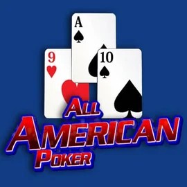 All American Poker – slot by RTG (Reel Time Gaming), featured at gtbetscasino.co.nl