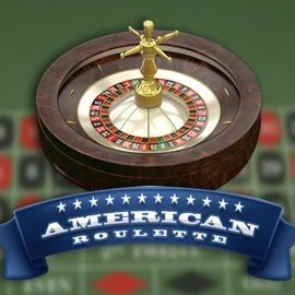 American Roulette (BGaming) game by BGAMING – logo hosted on GTBets Casino