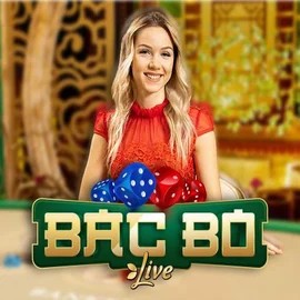 Play the Bac Bo slot by Evolution on GTBets Casino