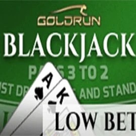 Blackjack Low Bets – slot by Holland Power Gaming, featured at gtbetscasino.co.nl