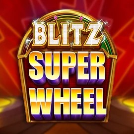 Blitz Super Wheel – slot by Pragmatic Play, featured at gtbetscasino.co.nl