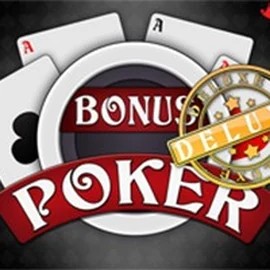 Enjoy Bonus Poker Deluxe - 3 Hands by RTG (Reel Time Gaming) – logo hosted on gtbetscasino.co.nl