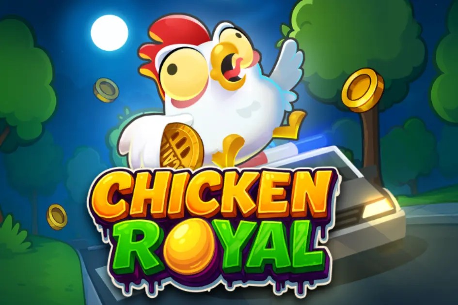 game logo by InOut on gtbetscasino.co.nl