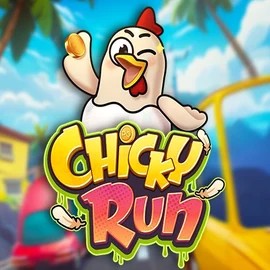 Play Chicky Run slot by PG Soft on gtbetscasino.co.nl
