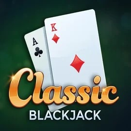 Play Classic Blackjack slot by Red Tiger Gaming on gtbetscasino.co.nl