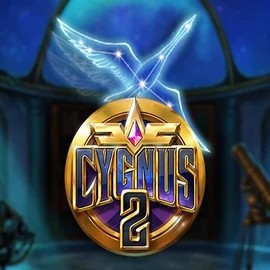 Play the Cygnus 2 slot by ELK Studios on GTBets Casino