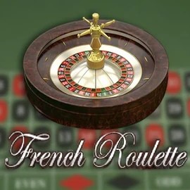 Table Games logo of French Roulette (BGaming) from BGAMING at GTBets Casino
