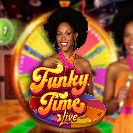 Funky Time – slot by Evolution, featured at gtbetscasino.co.nl