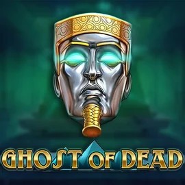 Ghost of Dead by , showcased at gtbetscasino.co.nl – game logo