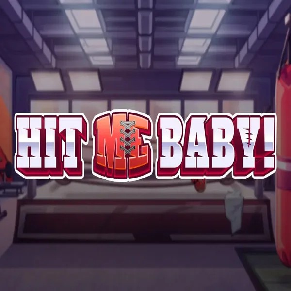 Hit ME Baby! online slot from Greentube – play at gtbetscasino.co.nl