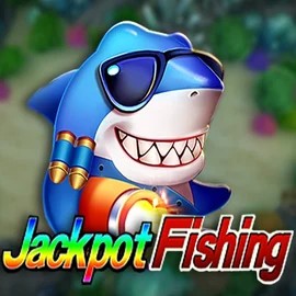 Try Jackpot Fishing slot by TaDa Gaming on gtbetscasino.co.nl – logo image