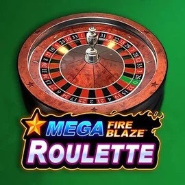 Mega Fire Blaze Roulette online slot from Playtech – play at gtbetscasino.co.nl