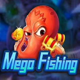 Play Mega Fishing slot by TaDa Gaming on gtbetscasino.co.nl