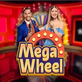 Enjoy Mega Wheel by Pragmatic Play – logo hosted on gtbetscasino.co.nl