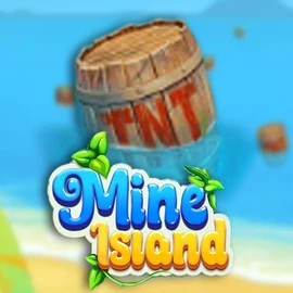 Enjoy Mine Island by SmartSoft – logo hosted on gtbetscasino.co.nl