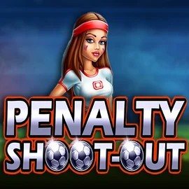 Penalty Shoot-out casino game by Evoplay – featured logo at GTBets Casino