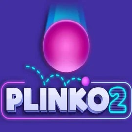 Plinko 2 by BGAMING, showcased at gtbetscasino.co.nl – game logo
