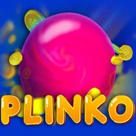 Plinko (BGaming) logo by BGAMING GTBets Casino