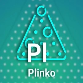 Plinko (Spribe) logo by Spribe GTBets Casino