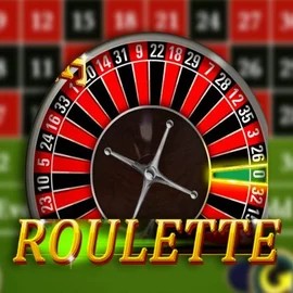 Try Roulette (Pragmatic Play) slot by Pragmatic Play on gtbetscasino.co.nl – logo image