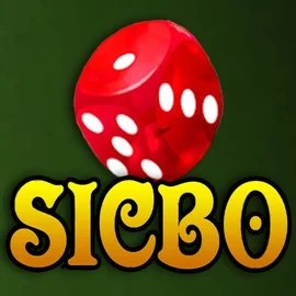 Official Casino Games logo: Sic Bo by Habanero at GTBets Casino