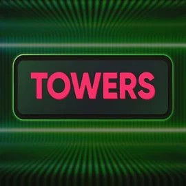 Casino Games logo of Towers from Turbo Games at GTBets Casino