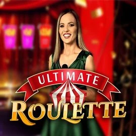 Ultimate Roulette online slot from Ezugi – play at gtbetscasino.co.nl